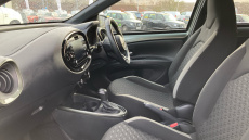 Toyota Aygo X 1.0 VVT-i Edge 5dr Auto Petrol Hatchback